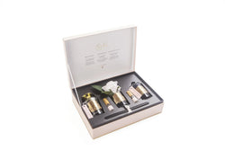 Cote Noire - Luxury Gift Set - Charente Rose