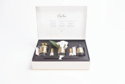 Cote Noire - Luxury Gift Set - Charente Rose