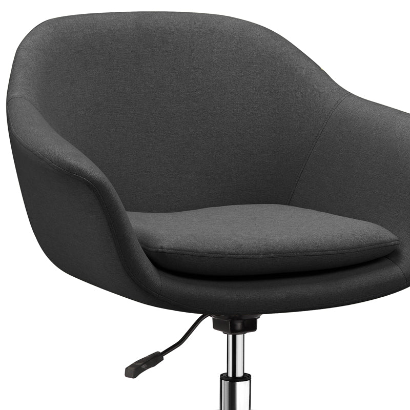 NORI Office Chair - Grey