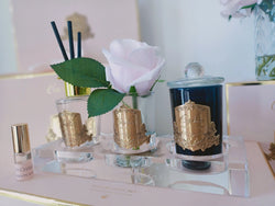 Cote Noire - Luxury Gift Set - Charente Rose