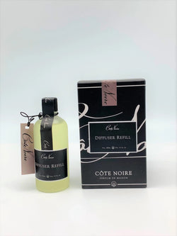 Cote Noire-Pink Champagne - Diffusers