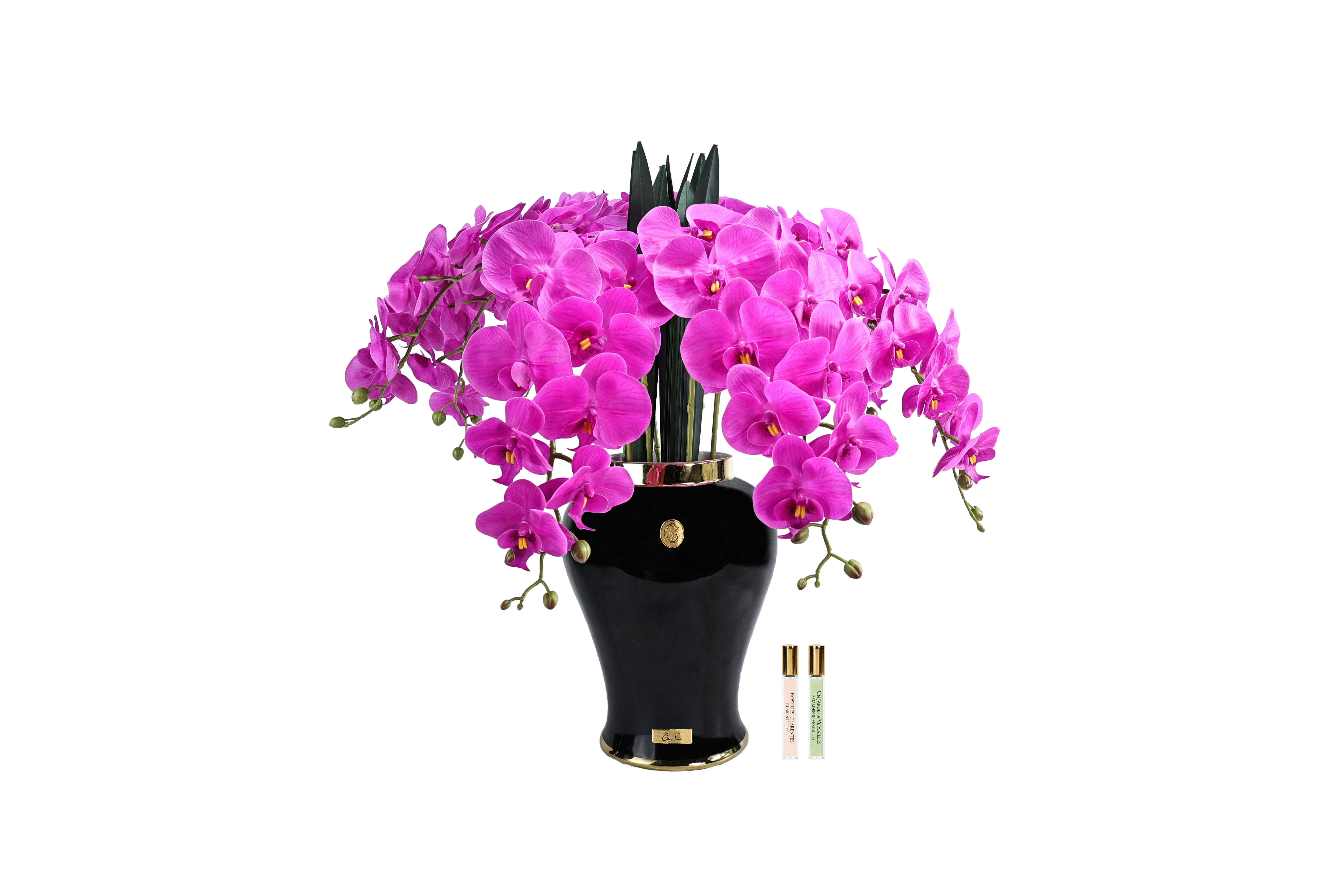 NEW - Cote Noire - Imperial Orchid - Fuchsia - IMPO09