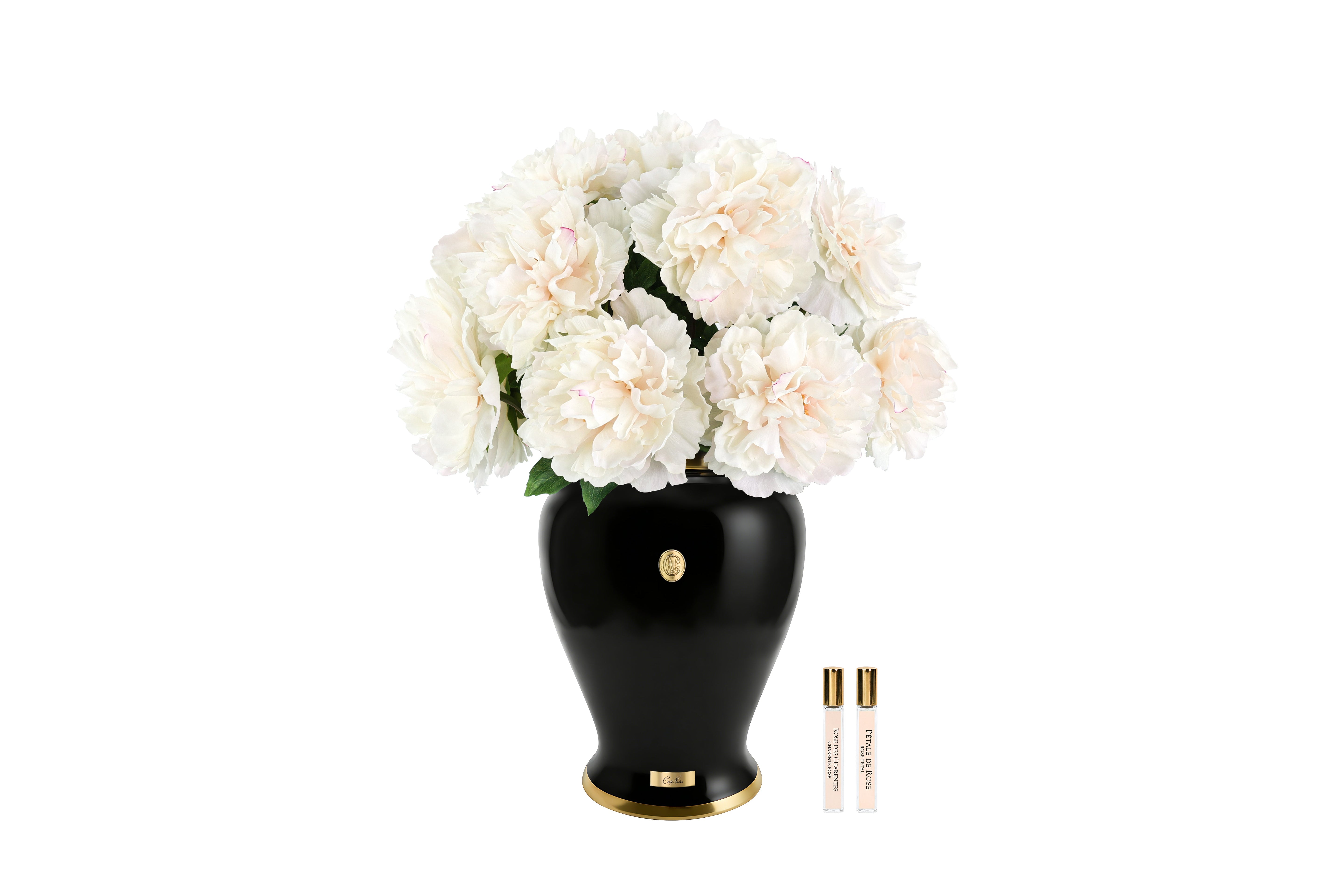 NEW Cote Noire - Imperial Peonies - Blush - IMPP02