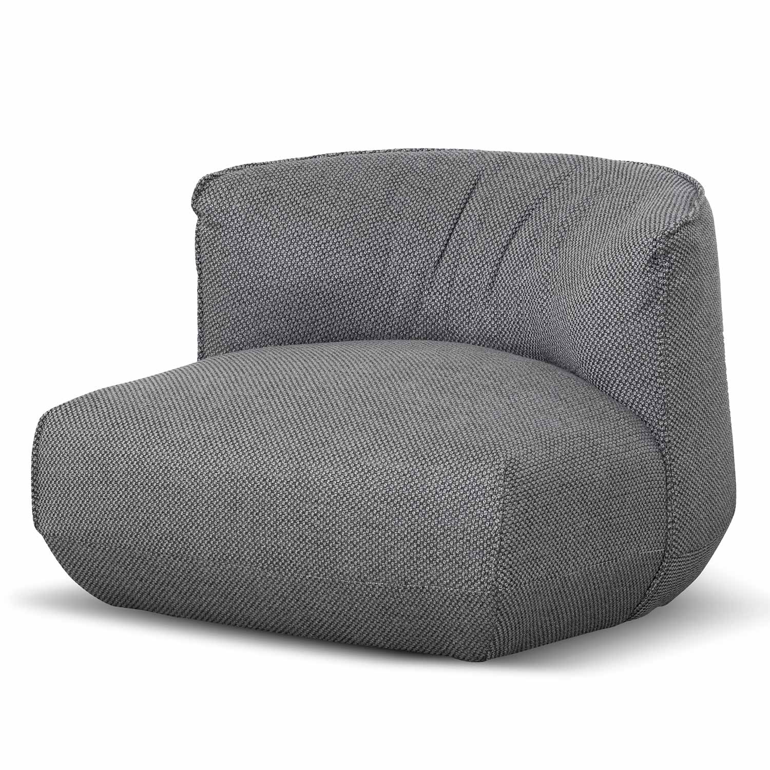 FC Lounge Chair - Noble Grey