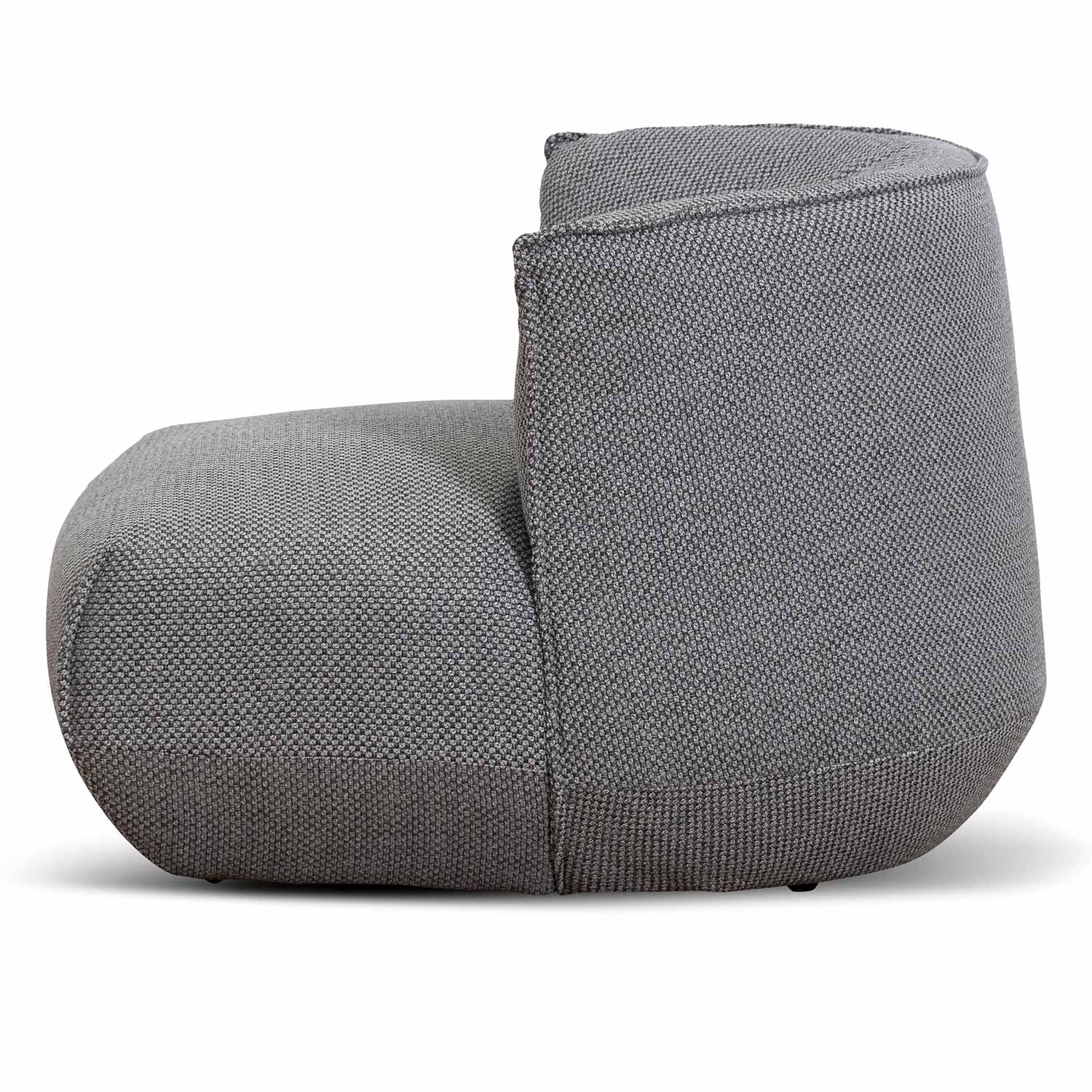 FC Lounge Chair - Noble Grey