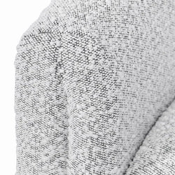 FC Armchair - Pepper Boucle