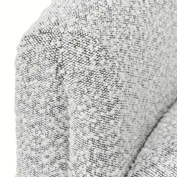 FC Armchair - Pepper Boucle