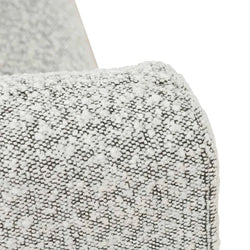 FC Armchair - Pepper Boucle