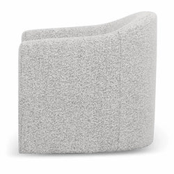 FC Armchair - Pepper Boucle