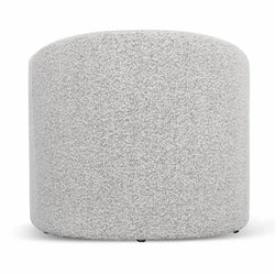 FC Armchair - Pepper Boucle