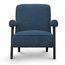 FC Armchair - Dark Blue