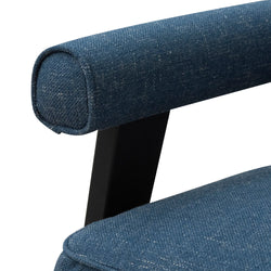 FC Armchair - Dark Blue
