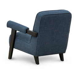 FC Armchair - Dark Blue