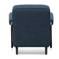 FC Armchair - Dark Blue