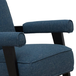 FC Armchair - Dark Blue