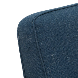 FC Armchair - Dark Blue