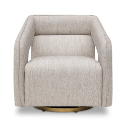 FC Armchair - Light Grey