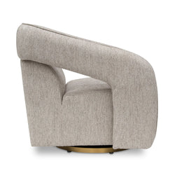 FC Armchair - Light Grey