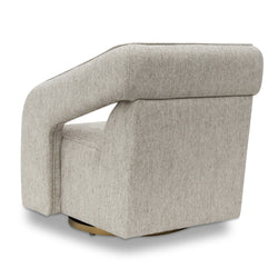FC Armchair - Light Grey