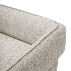 FC Armchair - Light Grey