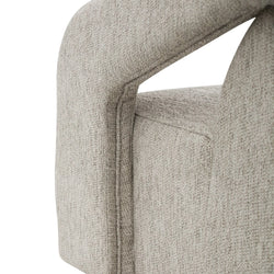 FC Armchair - Light Grey