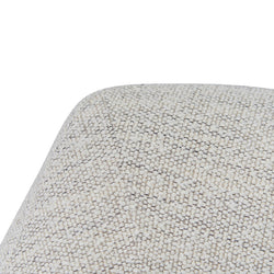 FC Fabric Archair - Fog Grey