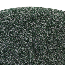 FC Fabric Armchair - Green Boucle