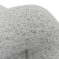 FC Armchair - Pepper Boucle