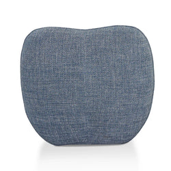 FC Lounge Chair - Moss Blue