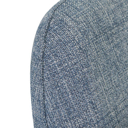 FC Lounge Chair - Moss Blue