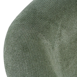 FC Fabric Armchair - Mason Olive Green
