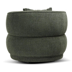 FC Armchair - Moss Green