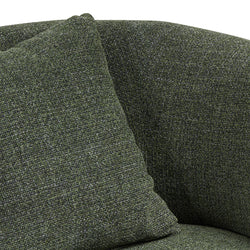 FC Armchair - Moss Green
