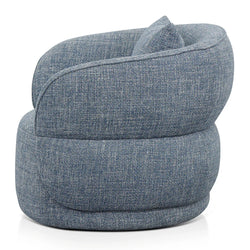 FC Armchair - Moss Blue