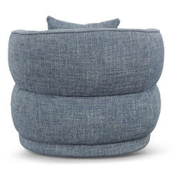 FC Armchair - Moss Blue