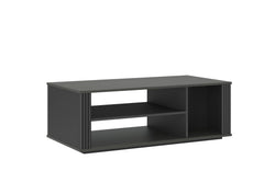 Wrestler Coffee Table 1.2m – Wooden Grain Finish