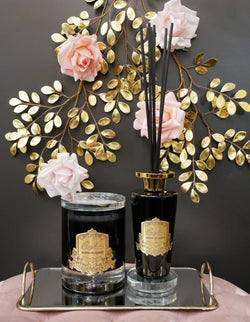 Cote Noire-Pink Champagne - Diffusers