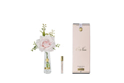 Cote Noire Summer Rose - French Pink - Gold Badge - SRG06