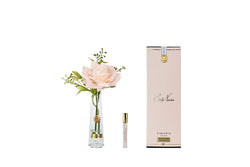 Cote Noire Summer Rose - Champagne Pink - Gold Badge - SRG18