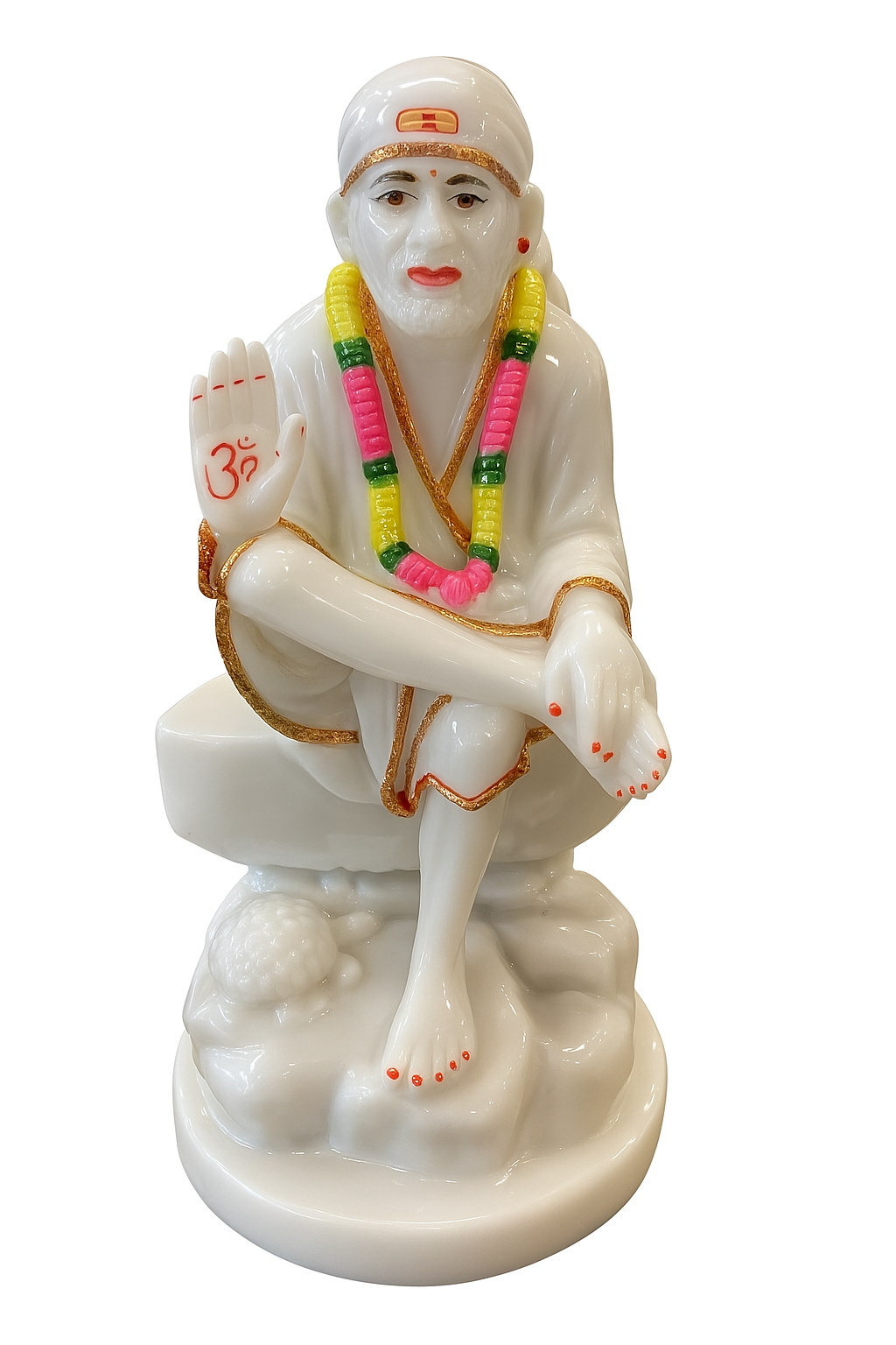 God Idol Sai Ji