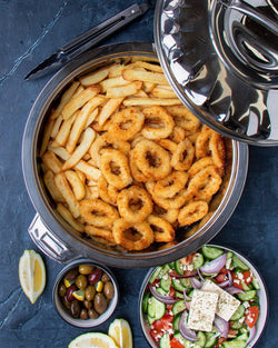 Max Fresh 5.0L S/S Hot Pot Solit