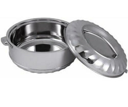 Max Fresh 5.0L S/S Hot Pot Solit