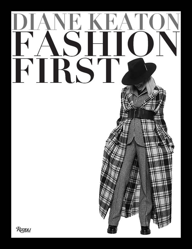 Fashion First