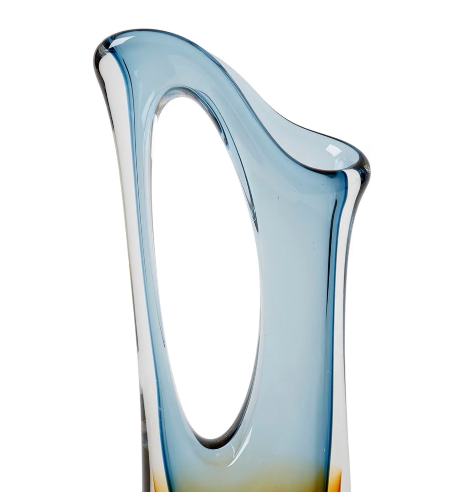 Kamara Tall Vase - 17 x 8 x 41cm