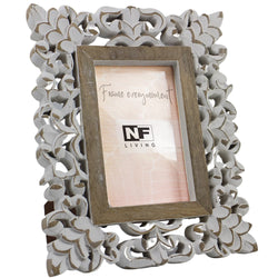 MWood Ornate Frame 5x7