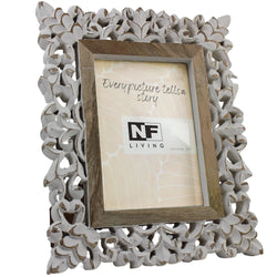 MWood Ornate Frame 5x7