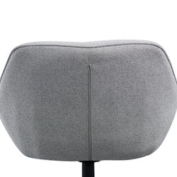 Airy Lounge Chair - Spec Grey - Furniture Castle