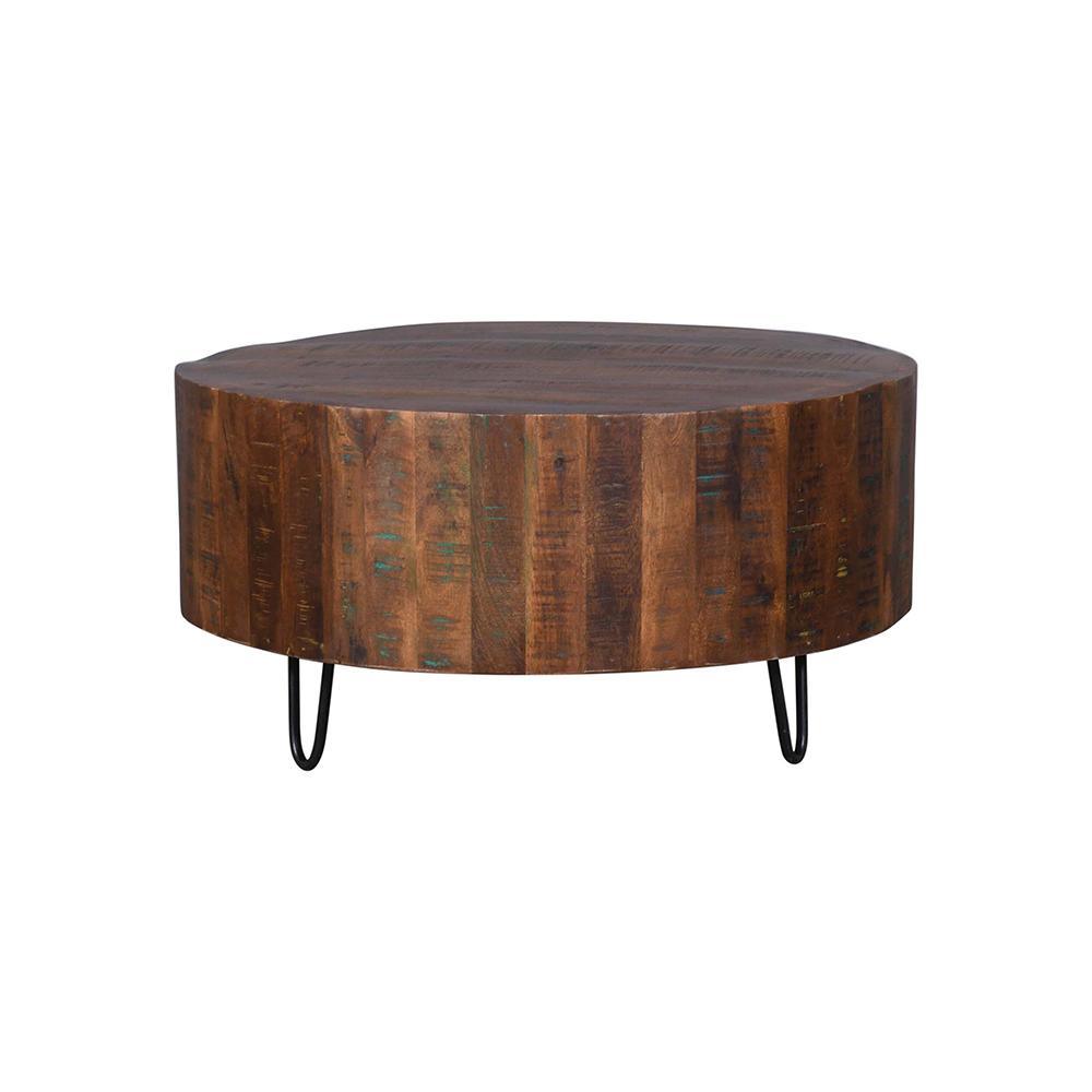 Alpine Coffee Table - L70 X W70 X H38 - Furniture Castle