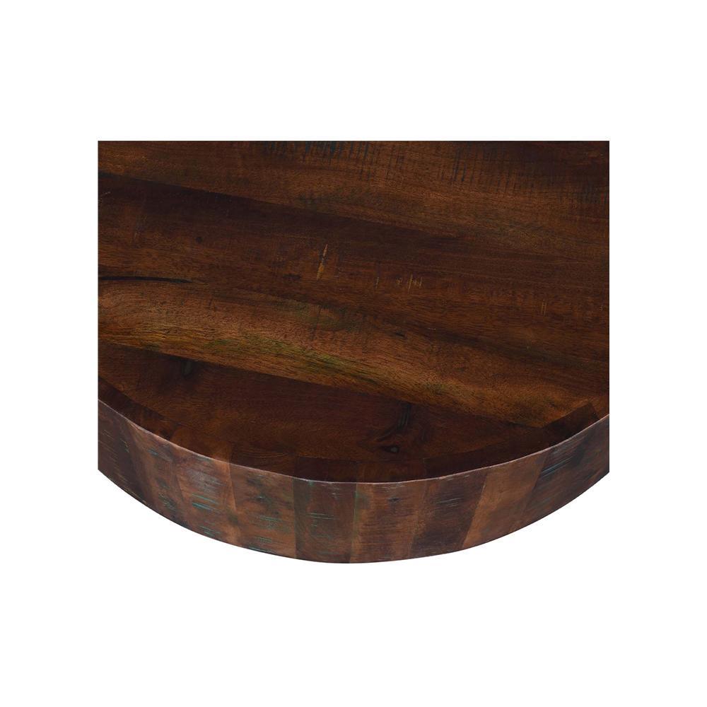 Alpine Coffee Table - L70 X W70 X H38 - Furniture Castle