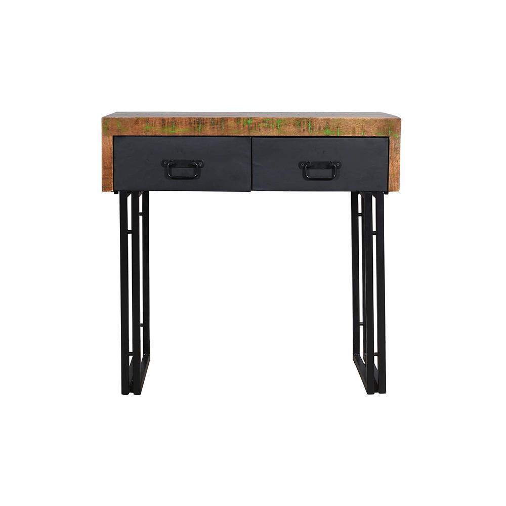 Alpine Console Table - L80 X W40 X H76 - Furniture Castle